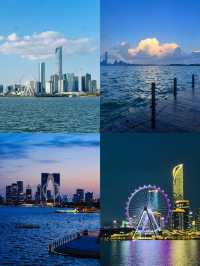 9月蘇州2天1夜攻略｜人均500玩轉真江南！附小眾機位
