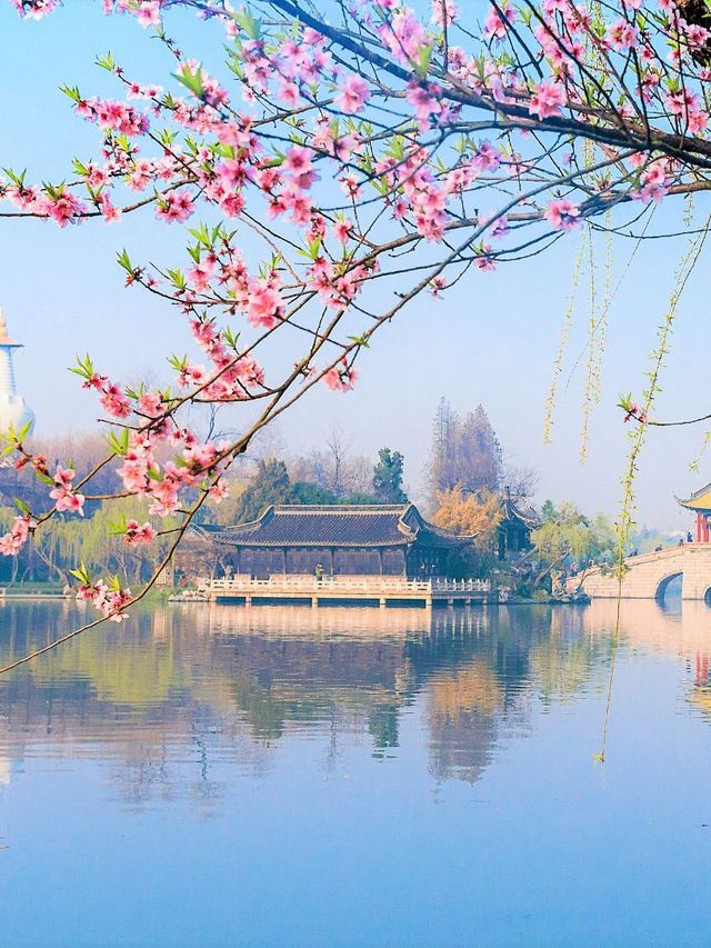 國家地理推薦旅行地，父母出行之選！