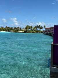 Amazing Island Escape with Friendly Team and Delicious Meals