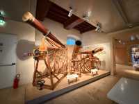 Undiscovered Gem: Museo Galileo