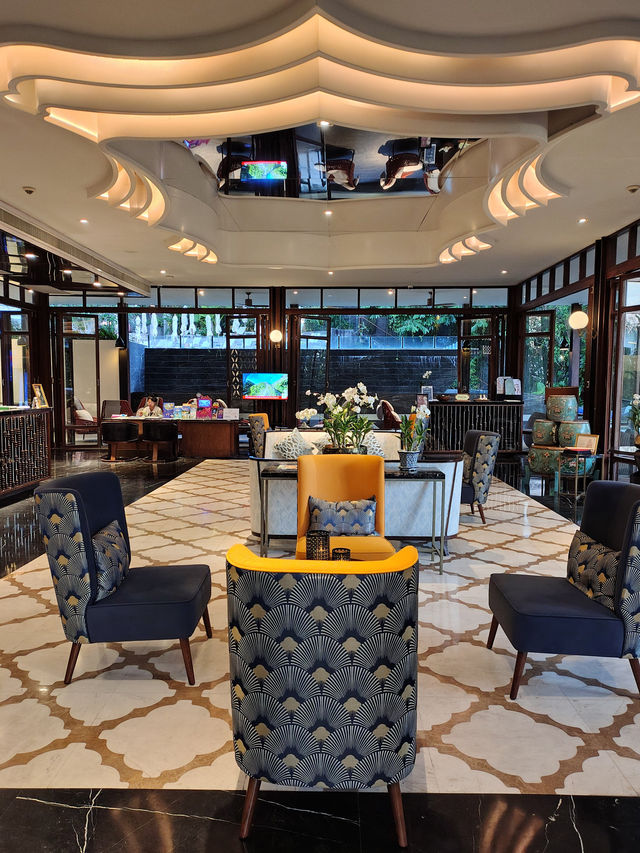 A Premium Stay at Avista Grande Phuket Karon