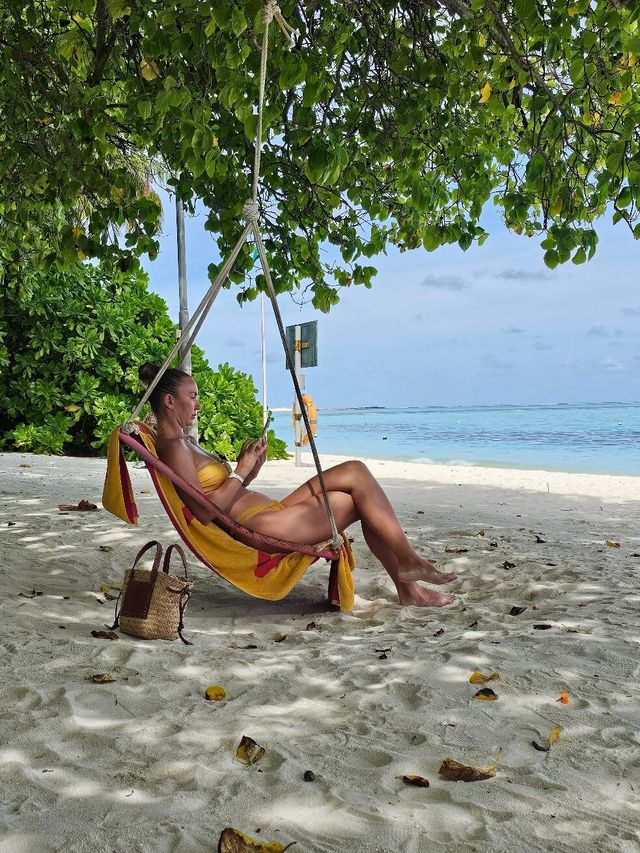An Unforgettable Stay at Villa Park Sun Island