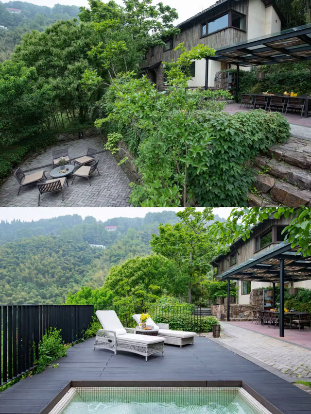 杭州1H直達！莫干山這兩處寶藏地，一個治癒到不想走