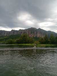 寧海～天台※六日遊