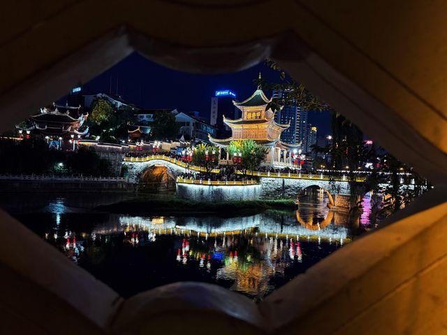 避暑勝地｜貴州三日遊旅遊攻略