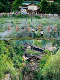 烏江寨旅遊攻略（2天1夜）這裡