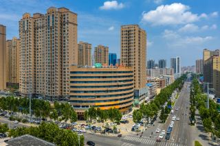 Must-Visit for Esports Players in Shangqiu!
