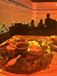 My Most Successful Dinner Party by the Bund… Ever!
