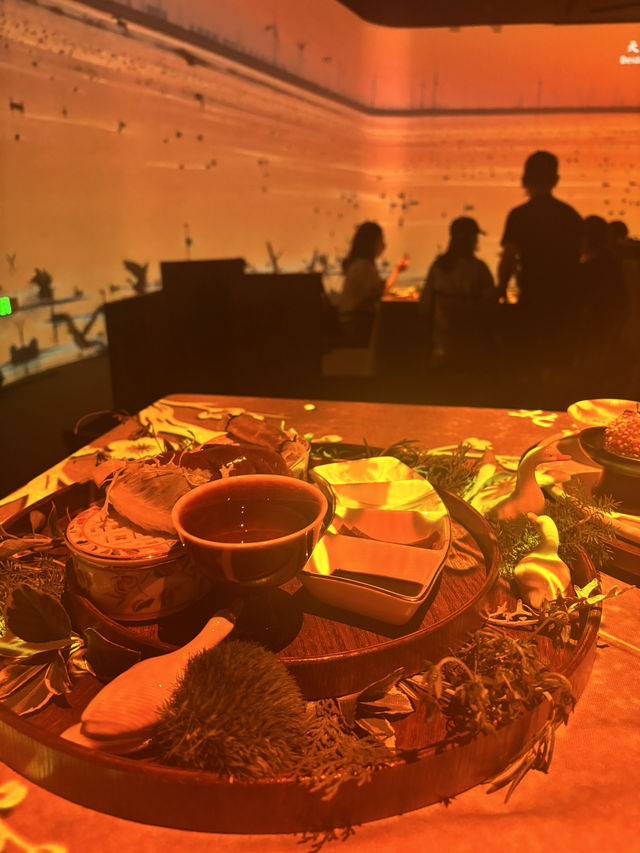 My Most Successful Dinner Party by the Bund… Ever!