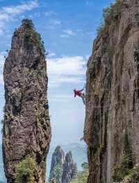 國慶中秋帶家人去莽山旅行，住對民宿真的超省心！