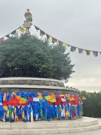 錫林浩特遊玩攻略~