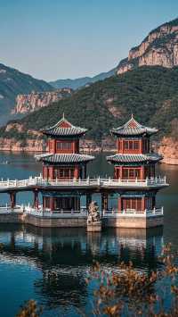 邯鄲市5天5晚深度遊攻略  行程亮點：  歷史文化沉浸： 探訪趙邯鄲故城、媧皇宮、響堂山石窟等歷史遺