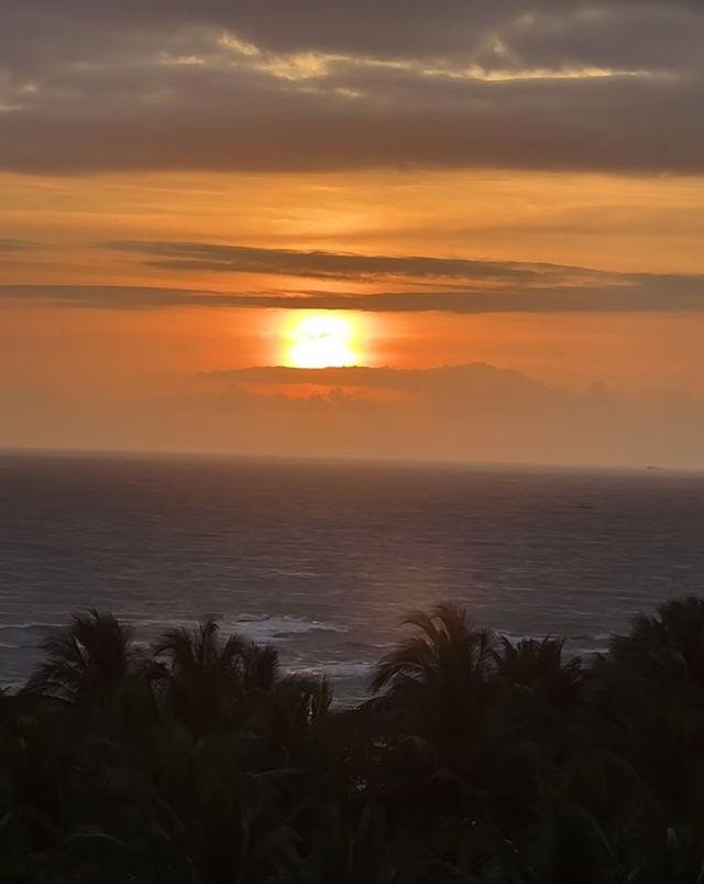 博鰲兩天一夜非自駕旅拍攻略（附沉浸式文案）   核心路線：Day1 博鰲亞洲論壇永久會址→博鰲鎮