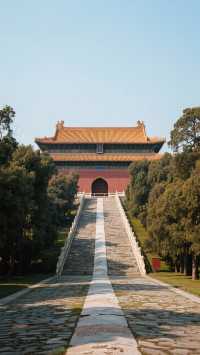 南京不只有歷史的沉重 更有秦淮燈影 薄霧風華與市井溫情