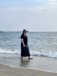 探索深圳的秘境——沙魚涌