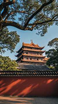 廣州五天四夜攻略5000