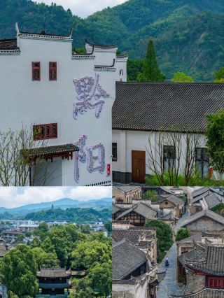 Qianyang Ancient Town: A Low-Key Treasure 900 Years Older Than Phoenix