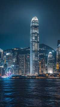 香港中環半山扶梯3天2夜精緻遊攻略