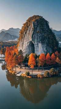 肇慶2天1夜慢旅行攻略