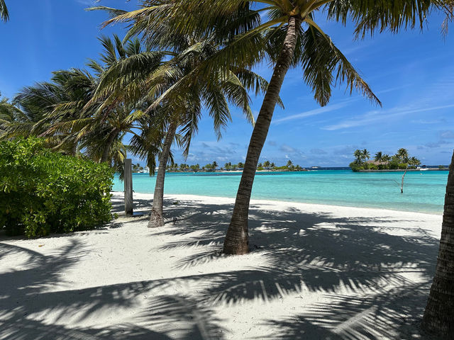 Villa Nautica: A True Island Paradise