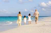 The Perfect Vacation Experience at JA Manafaru