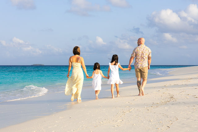 The Perfect Vacation Experience at JA Manafaru