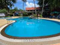 Perfect Beach Escape at Pulau Tengah