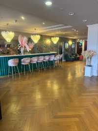 Our Memorable Stay