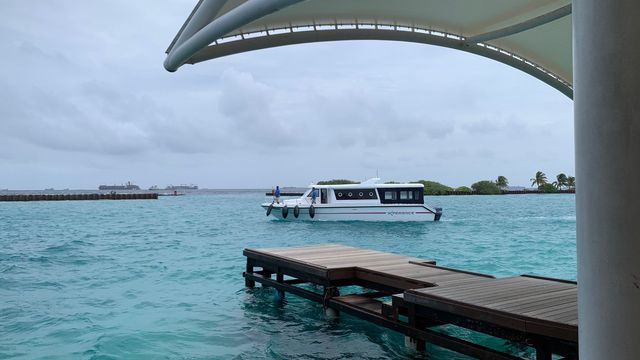 OBLU XPERIENCE: Island Magic Awaits!