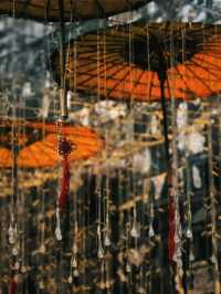寧國驚現「時光遊樂園」！這條老街把500年歷史玩出了新花