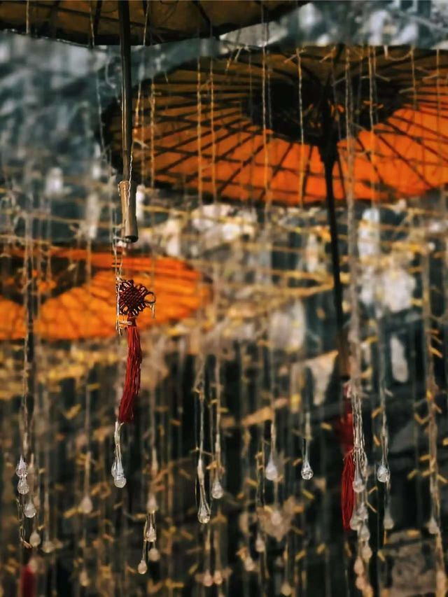 寧國驚現「時光遊樂園」！這條老街把500年歷史玩出了新花