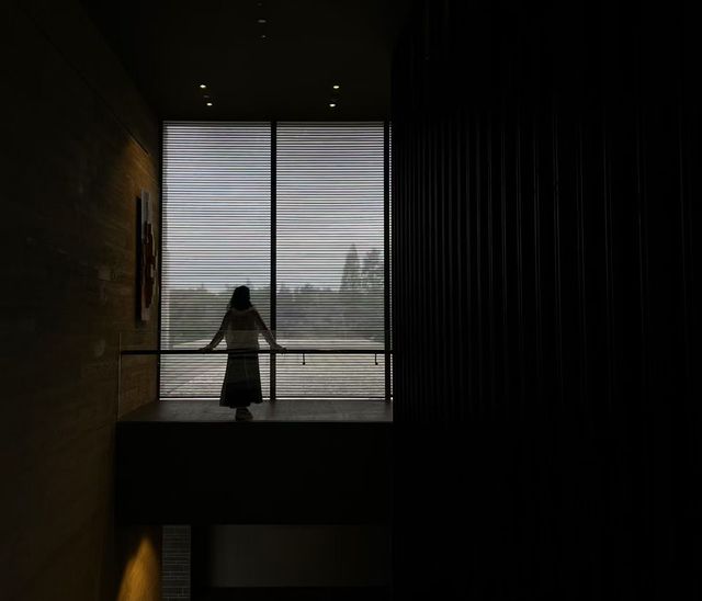 木心美術館逛展指南