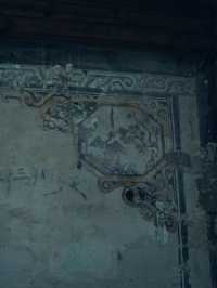 稻田裡的遺世之作:廣渡村大公殿