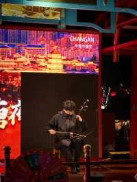 Xi'an Lights Up🌃