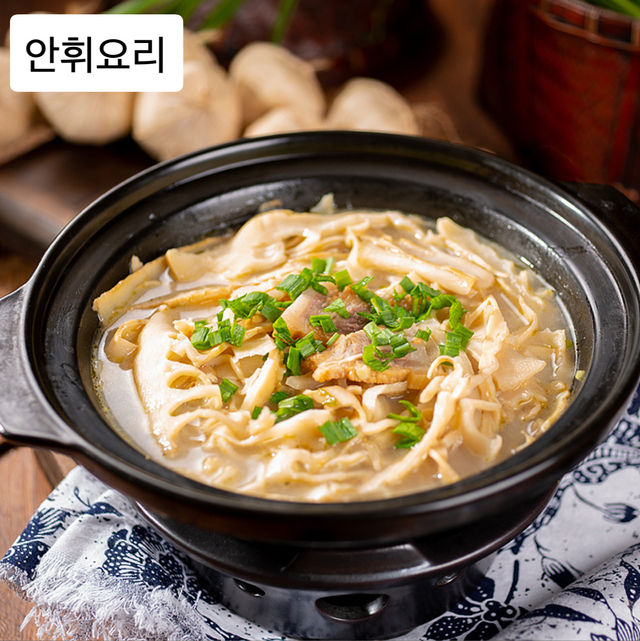 🏮중국 음식의 진짜 다양성 — 8대 요리로 보는 미식의 지도