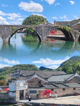 The two top ancient villages in Yongzhou, Hunan, are a must-visit or you’ll really miss out!