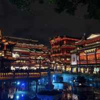 Shanghai 6 Days Travel Guide 