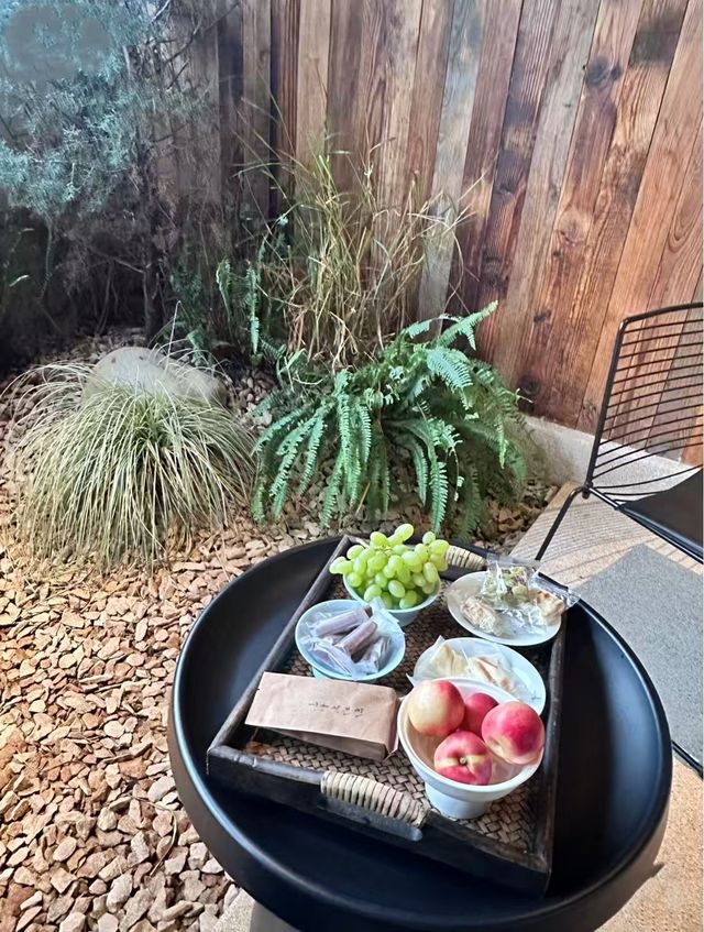 在廈門挖到了比京都還治癒的日式私湯！