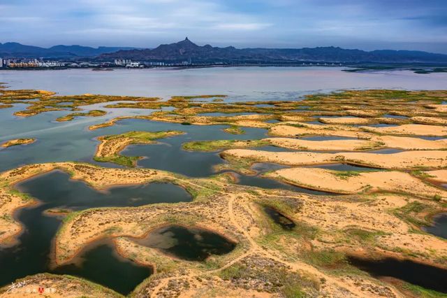 烏海探秘大揭秘！沙漠、湖泊、綠洲的奇幻之旅