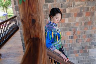 Gaoyi Ancient Village One-Day Tour | Stepping into an Autumn Oil Painting in Gaoyi Ancient Village 🍂