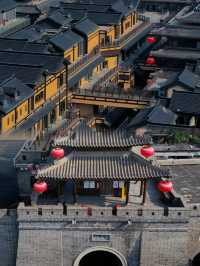 比大同還震撼?這城藏3000年驚喜