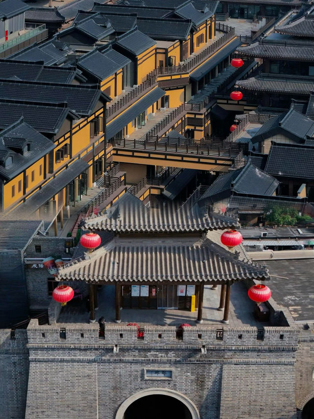 比大同還震撼?這城藏3000年驚喜 比大同還震撼?這城藏3000年驚喜