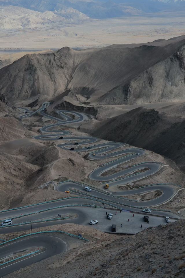 盤龍古道|走過所有彎路,從此人生盡是坦途 盤龍古道|走過所有彎路,從此人生盡是坦途