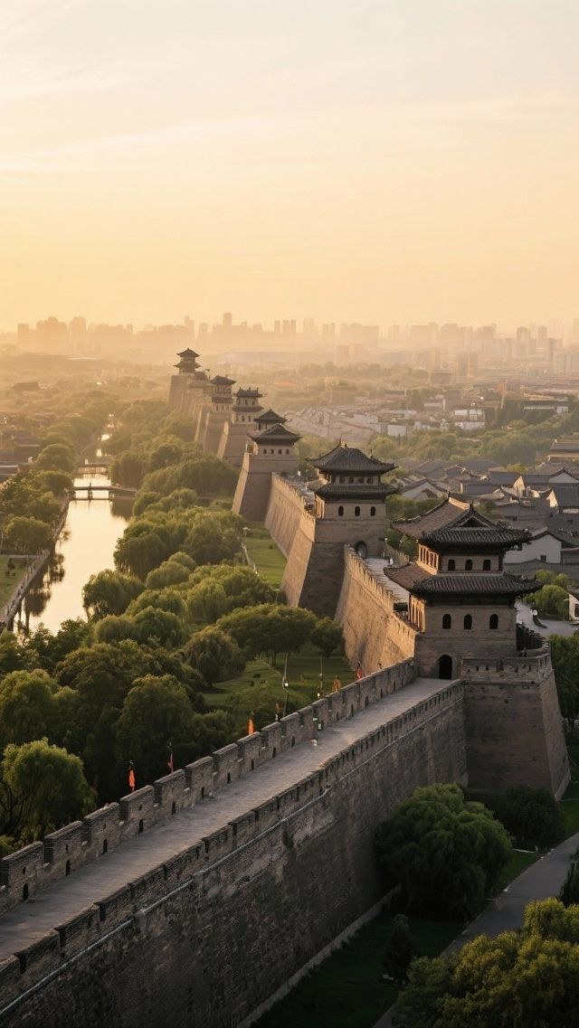 西安四天五人遊:1.5萬元預算全攻略:歷史+美食+慢旅行,吃住行玩全安排 人數:5人 天數 西安四天五人遊:1.5萬元預算全攻略:歷史+美食+慢旅行,吃住行玩全安排 人數:5人 天數