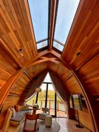 週末遛娃新去處！假裝在國外的高顏值度假地