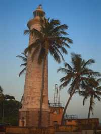 斯里蘭卡最迷人的一隅——加勒古堡