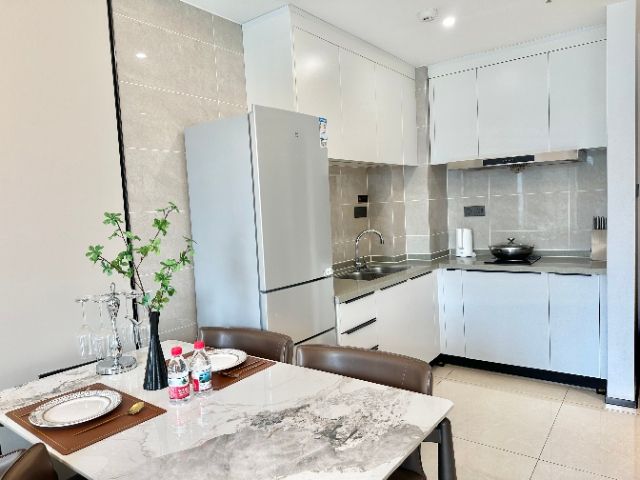 嶼川一居，私藏三亞輕奢！