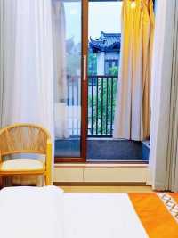 爸媽超愛！新中式獨棟別墅，私湯+庭院太舒心