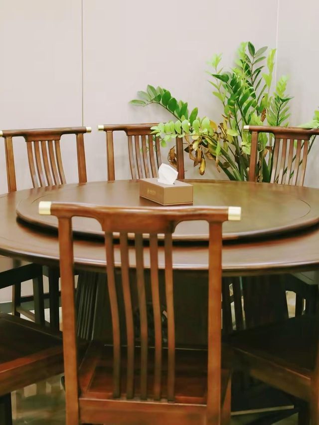 爸媽超愛！新中式獨棟別墅，私湯+庭院太舒心