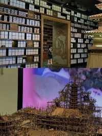 旅行plog丨南京打卡小眾景點